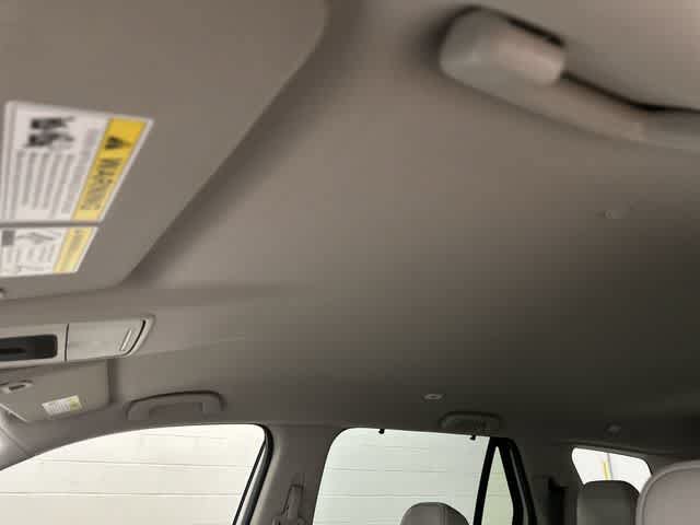 New 2026 Honda Pilot EX-L image 28