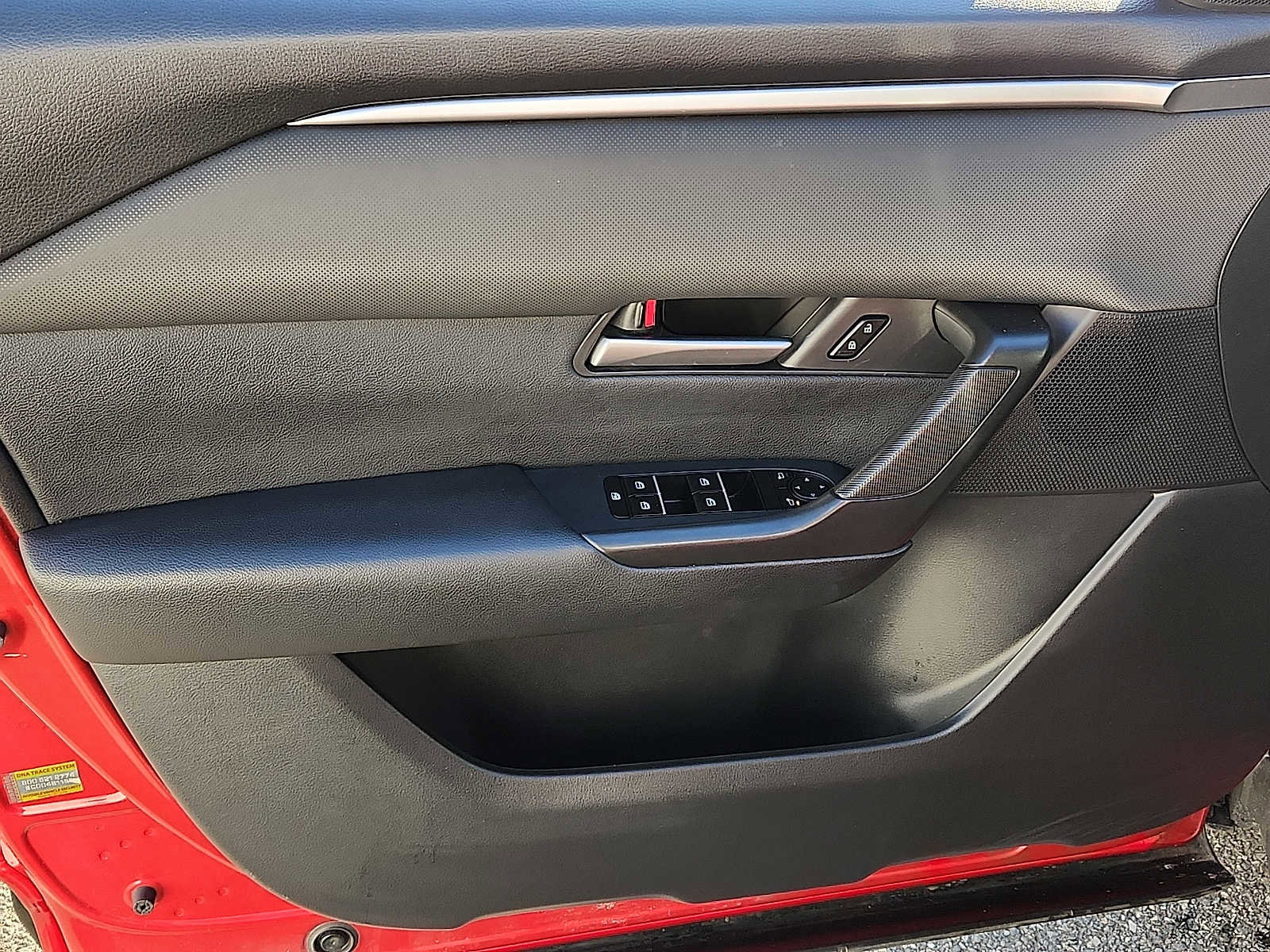 Used 2023 MAZDA CX-50 2.5 S w/ Cargo Package image 12