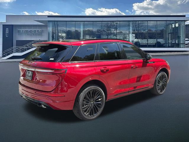 New 2026 Lincoln Corsair Premiere image 8