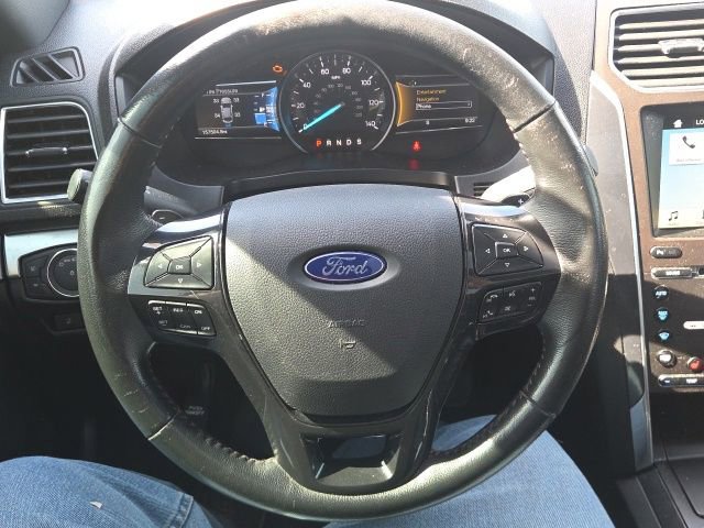 Used 2017 Ford Explorer Sport AWD/4WD image 41