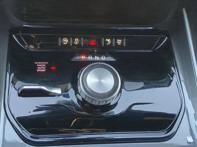 Used 2022 Jeep Wagoneer Series I image 12