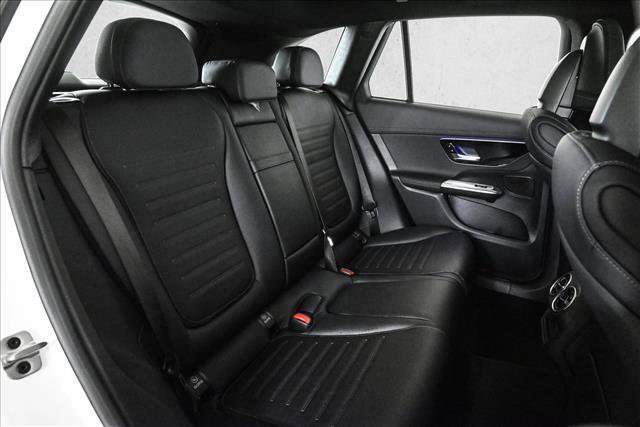 New 2026 Mercedes-Benz GLC 43 AMG 4MATIC image 22
