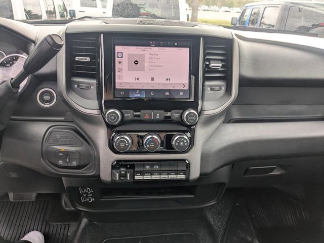 New 2026 RAM 5500 Tradesman image 13