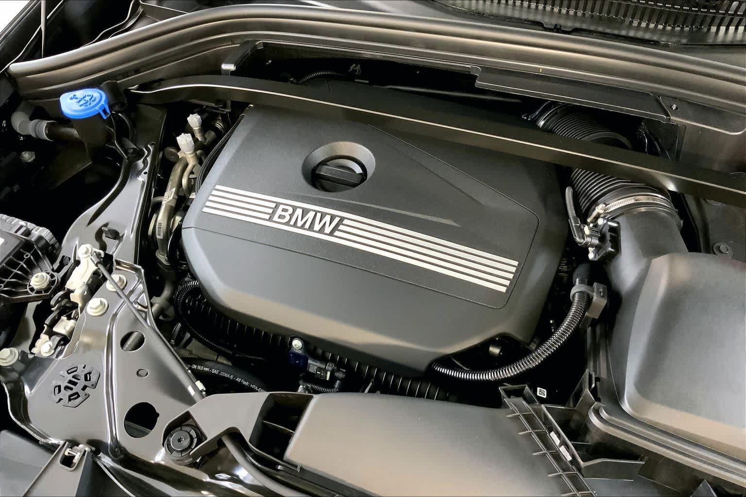 New 2026 BMW X1 xDrive28i w/ Technology Package AWD/4WD image 17