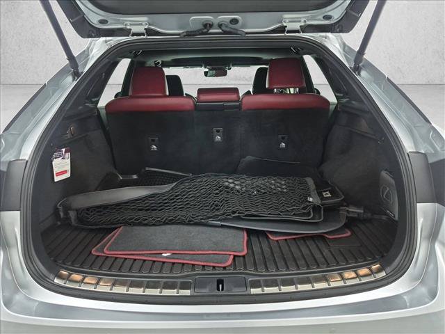 Used 2024 Lexus RX 350 F Sport w/ Convenience Package AWD/4WD image 6