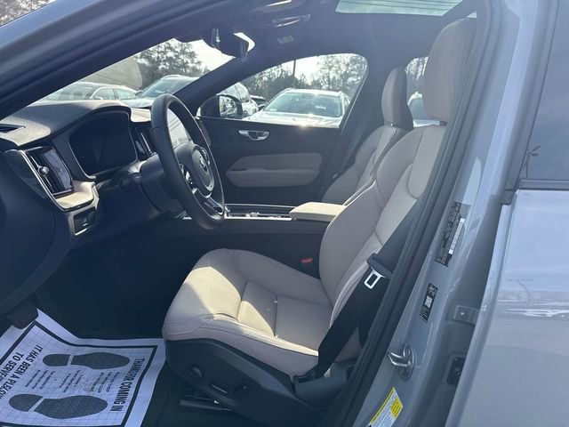 Used 2026 Volvo XC60 B5 Plus w/ Protection Package Premier image 12