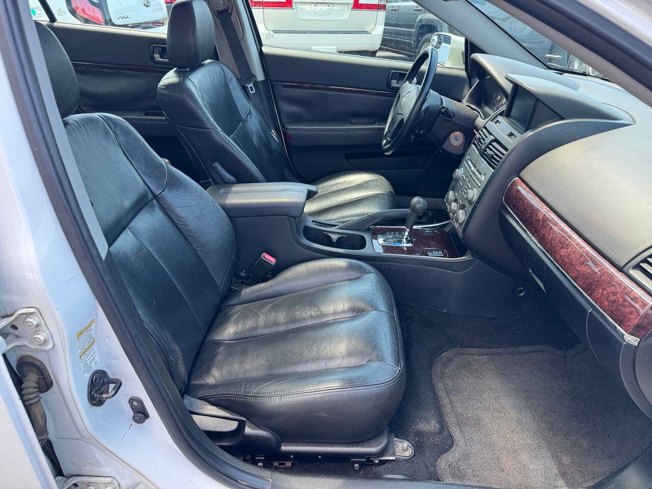 Used 2012 Mitsubishi Galant SE FWD image 19