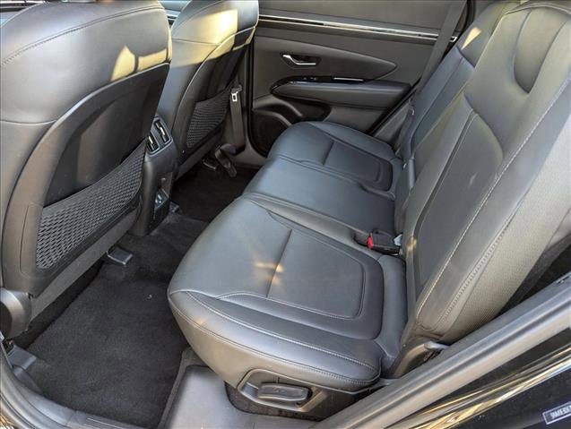 Used 2024 Hyundai Tucson Limited image 19