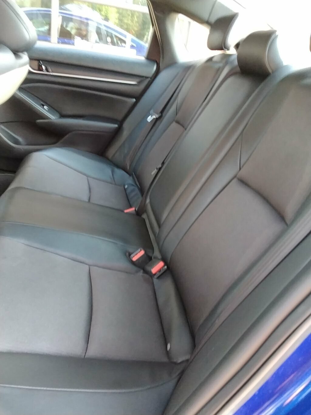 Used 2022 Honda Accord Sport image 9