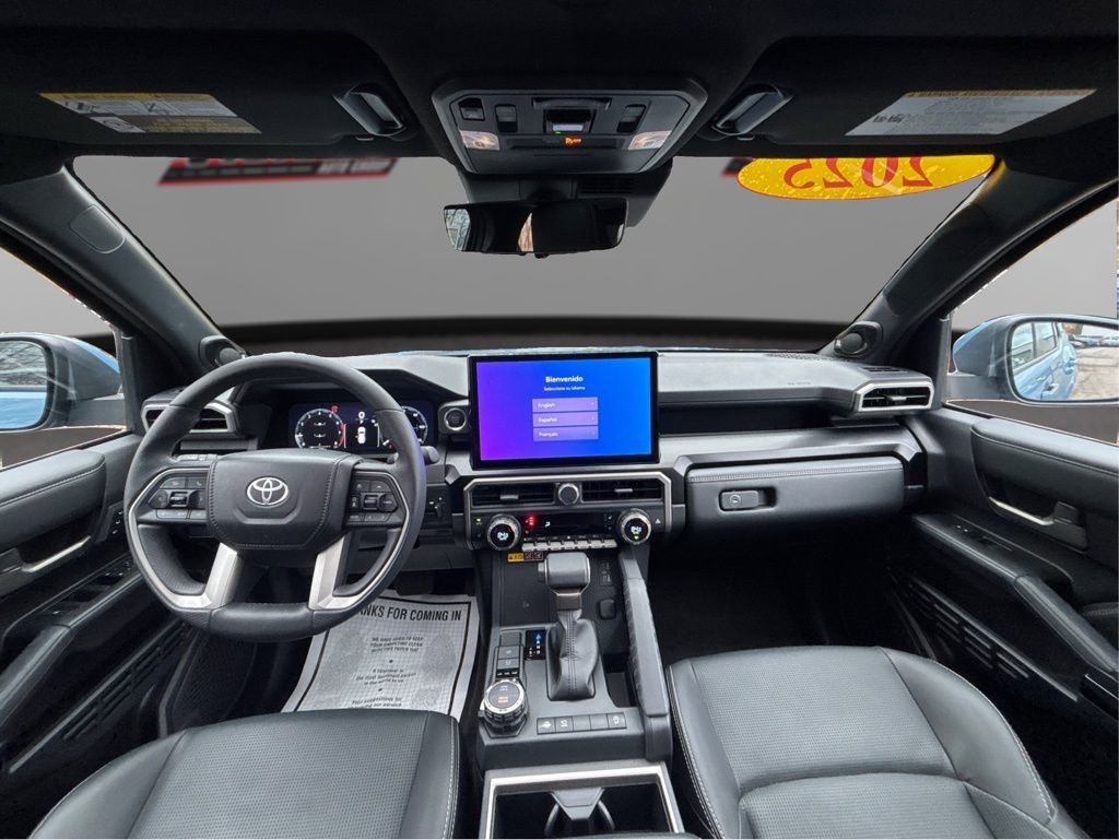 Used 2025 Toyota 4Runner Limited image 25