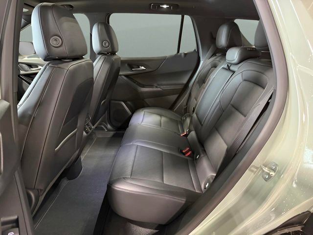 New 2026 Chevrolet Equinox LT w/ Convenience Package II image 30