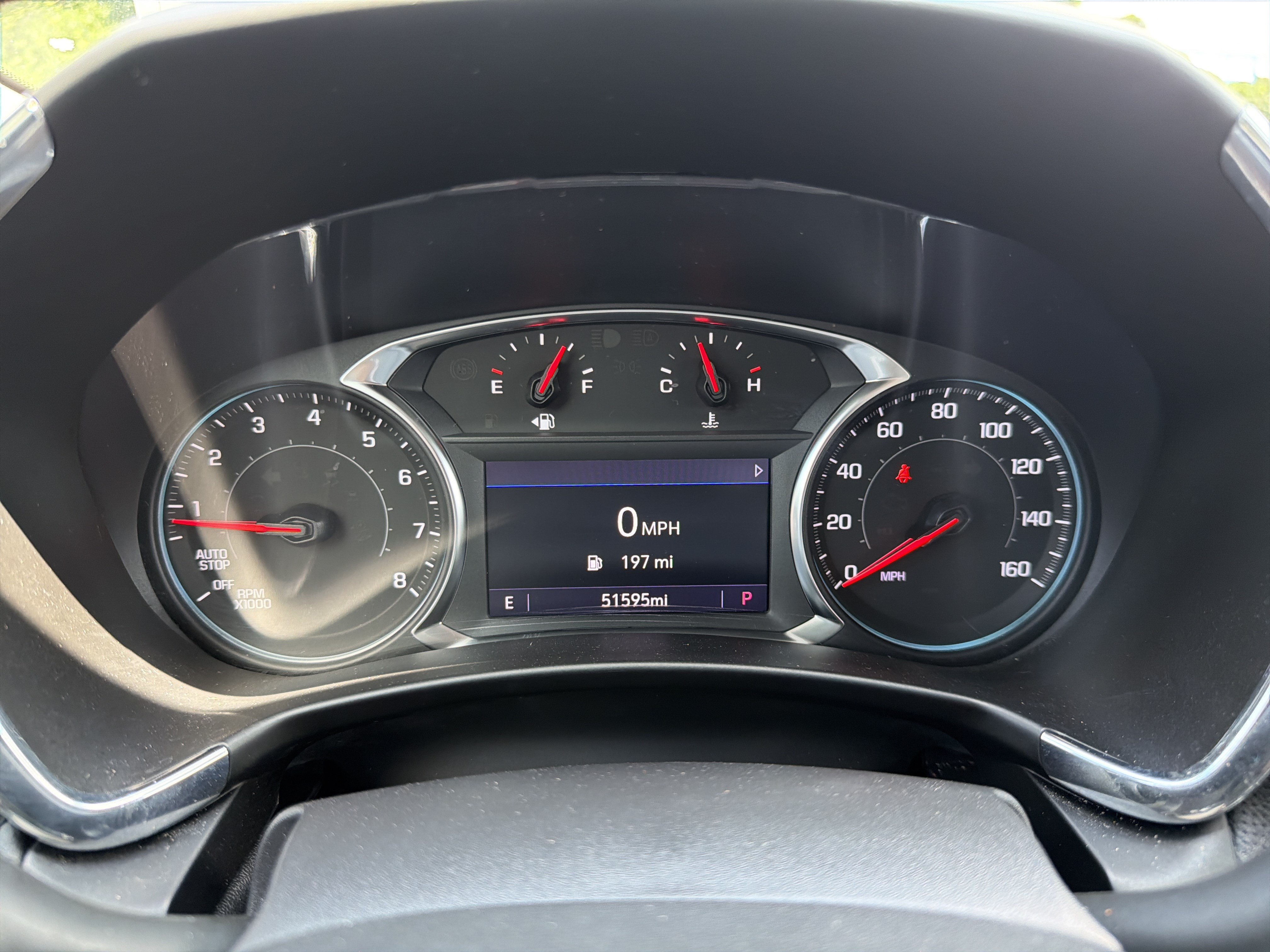 Used 2023 Chevrolet Equinox Premier FWD image 30