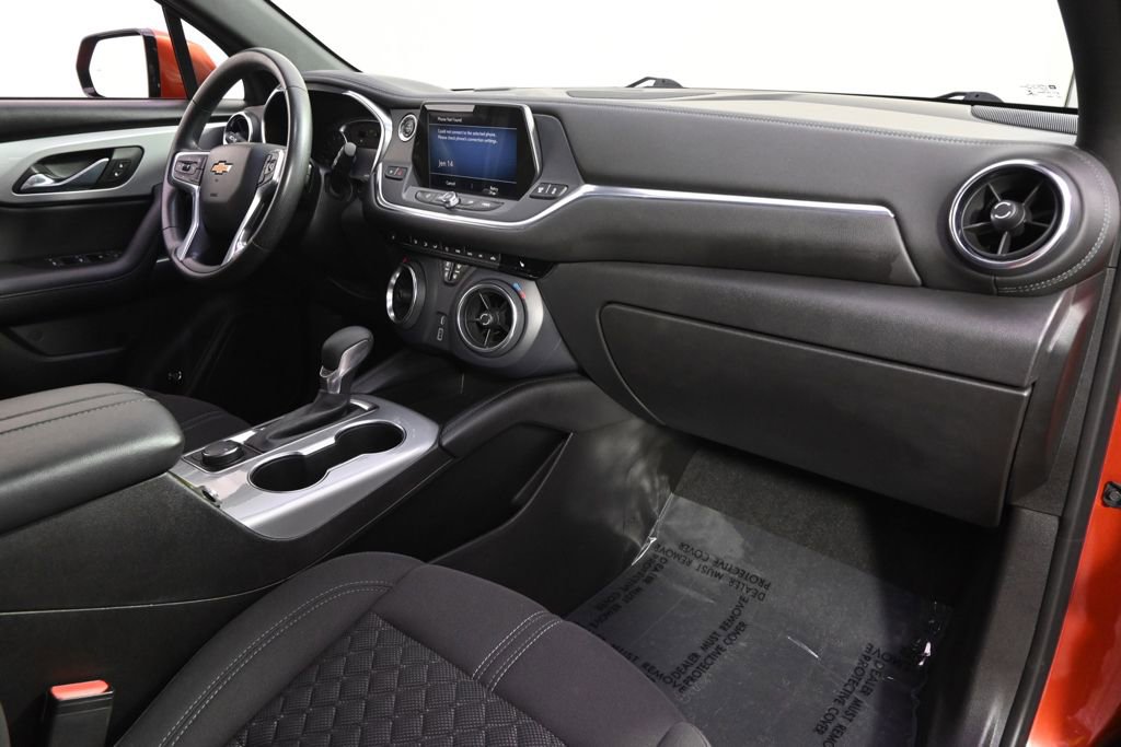 Used 2021 Chevrolet Blazer LT image 15