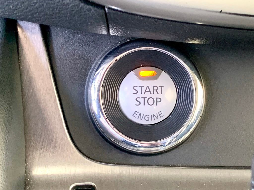 Used 2020 Nissan Murano SV FWD image 33
