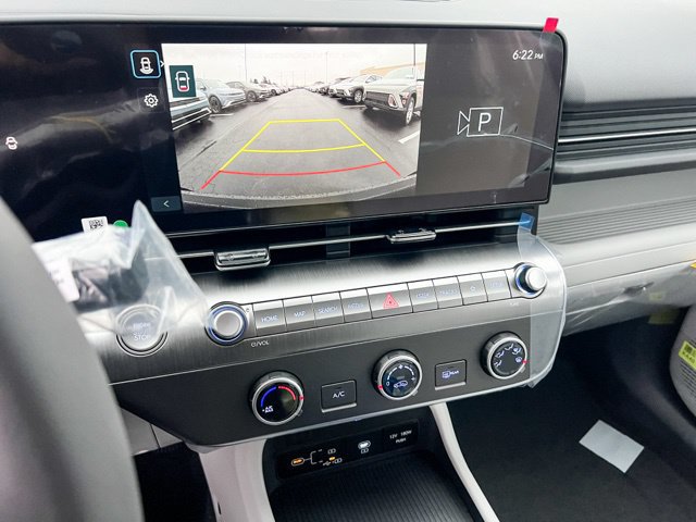 New 2026 Hyundai Kona SE AWD/4WD image 21