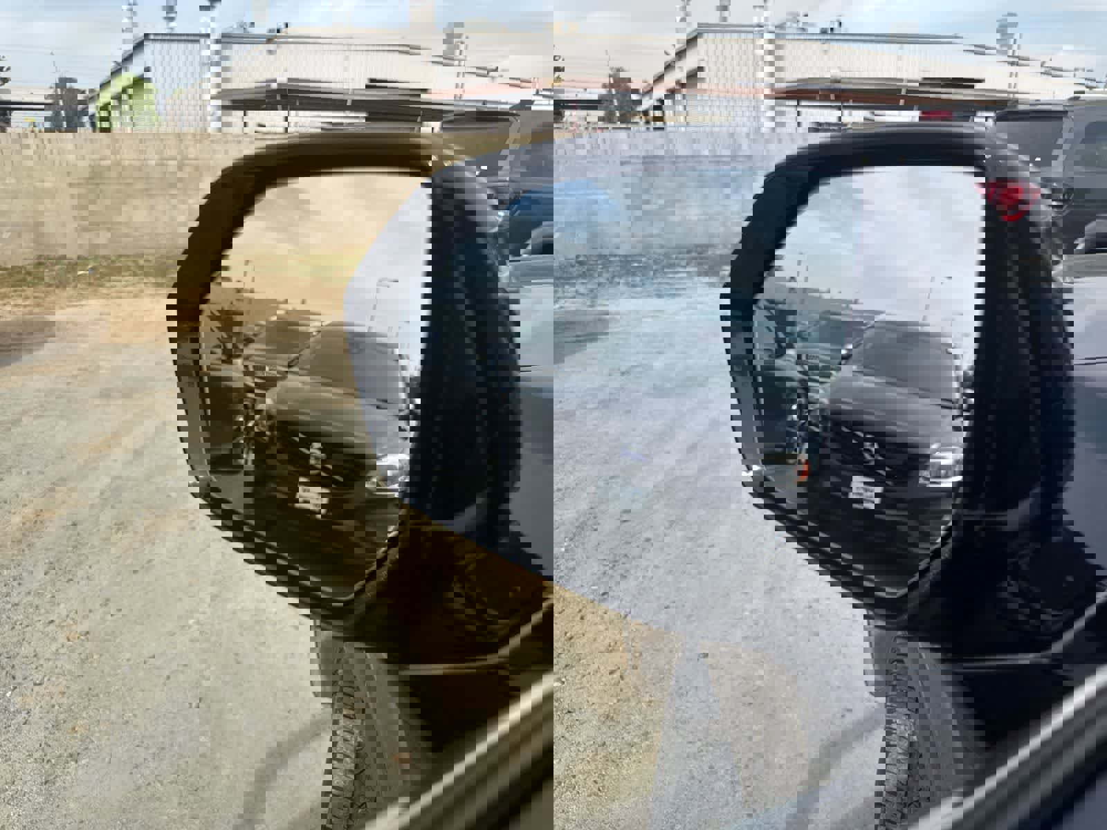 Used 2021 Hyundai Palisade Calligraphy image 17