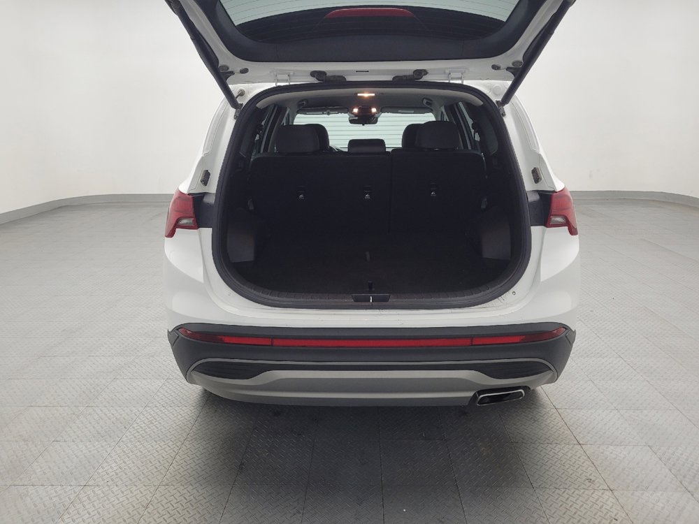Used 2023 Hyundai Santa Fe SEL image 29