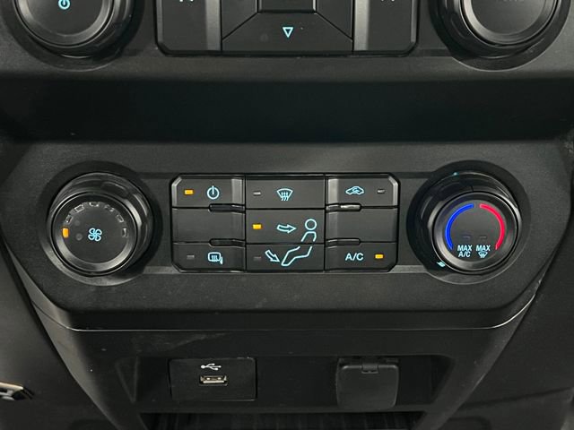 Used 2021 Ford F250 XL w/ Power Equipment Group RWD image 18