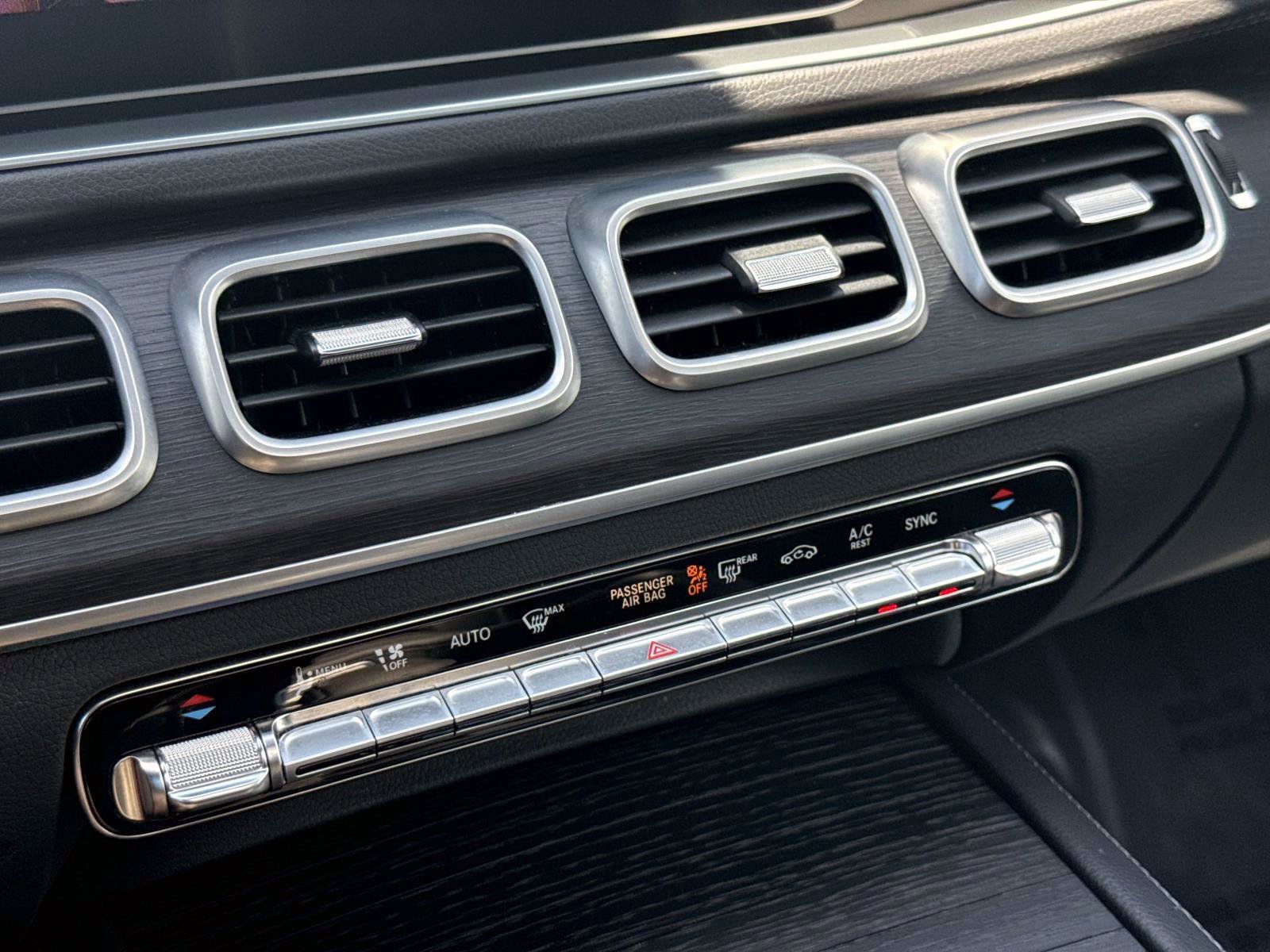 Certified 2023 Mercedes-Benz GLS 450 4MATIC image 29