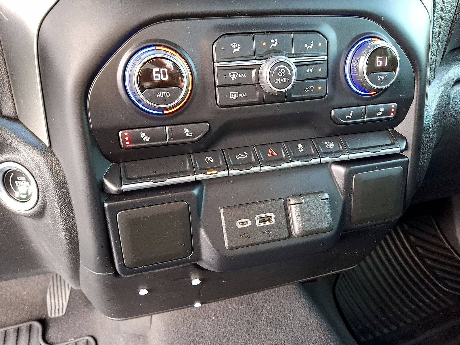 Used 2021 Chevrolet Silverado 1500 LT AWD/4WD image 19