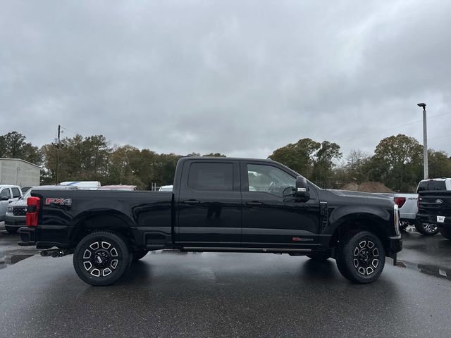 New 2026 Ford F250 Platinum image 5
