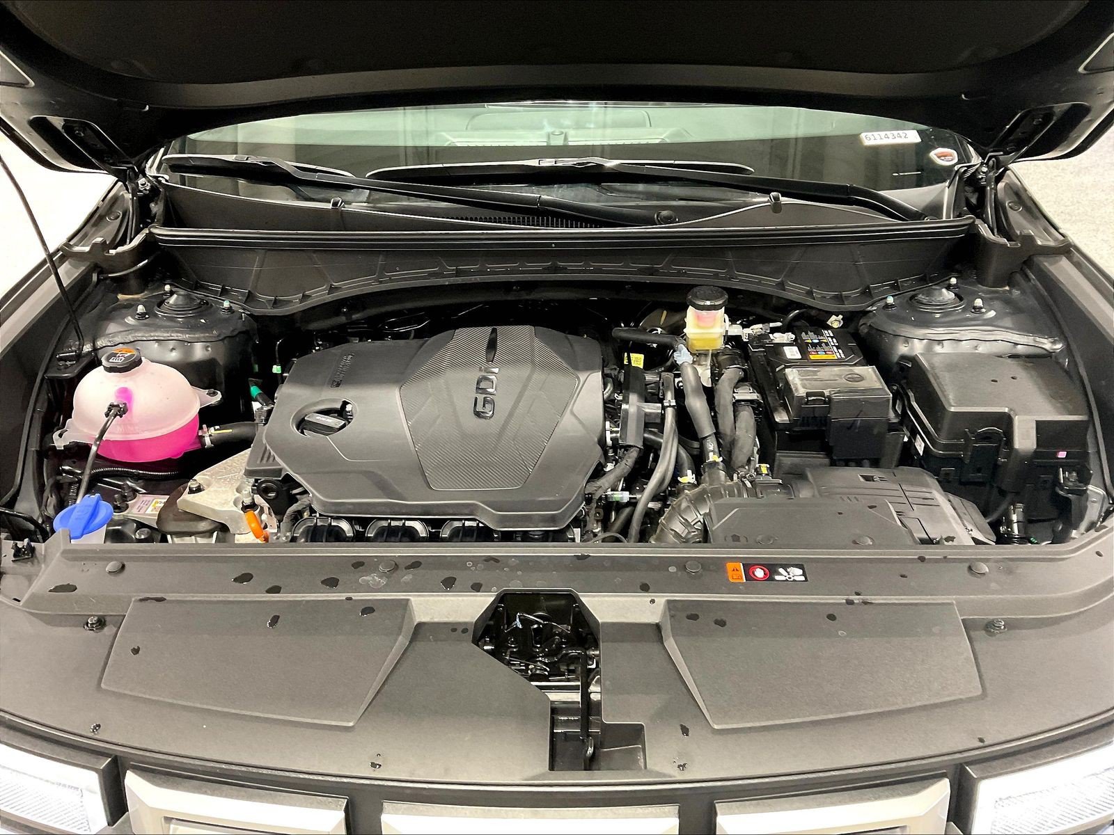 Certified 2026 Hyundai Santa Cruz SE AWD/4WD image 24