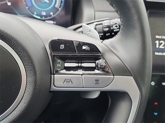 Certified 2024 Hyundai Tucson Limited image 6