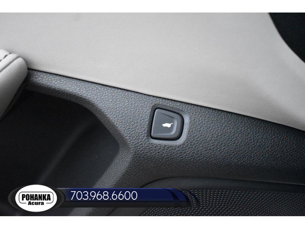 New 2026 Acura RDX Technology Package image 27