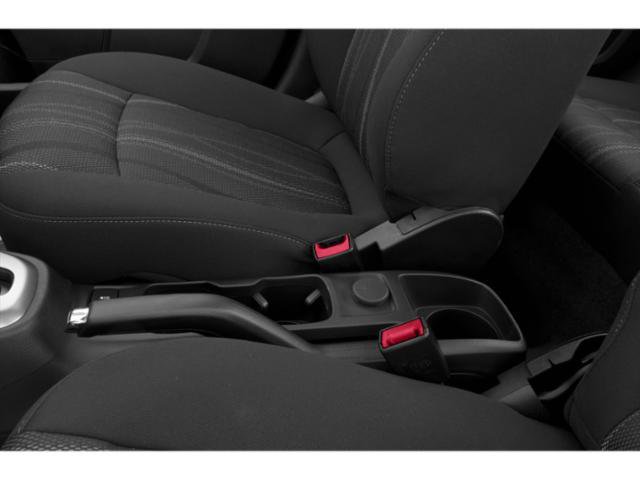 Used 2019 Chevrolet Sonic LT w/ Convenience Package FWD image 18