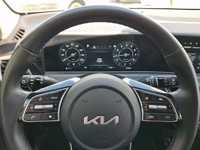 Used 2024 Kia Seltos S AWD/4WD image 21