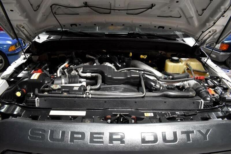 Used 2012 Ford F250 XL w/ PWR Equipment Group RWD image 36