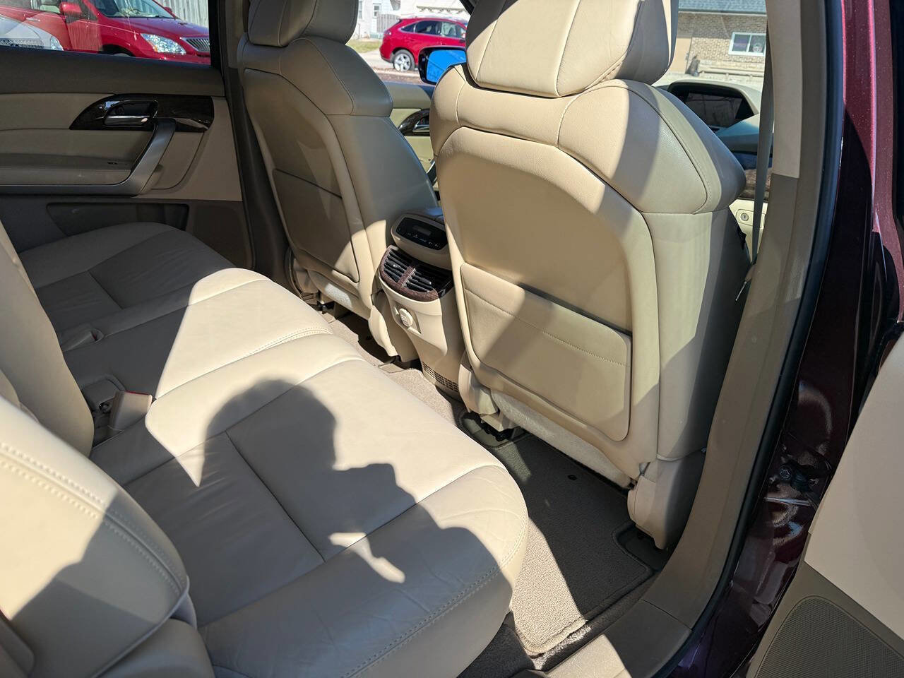 Used 2010 Acura MDX w/ Technology Package image 29