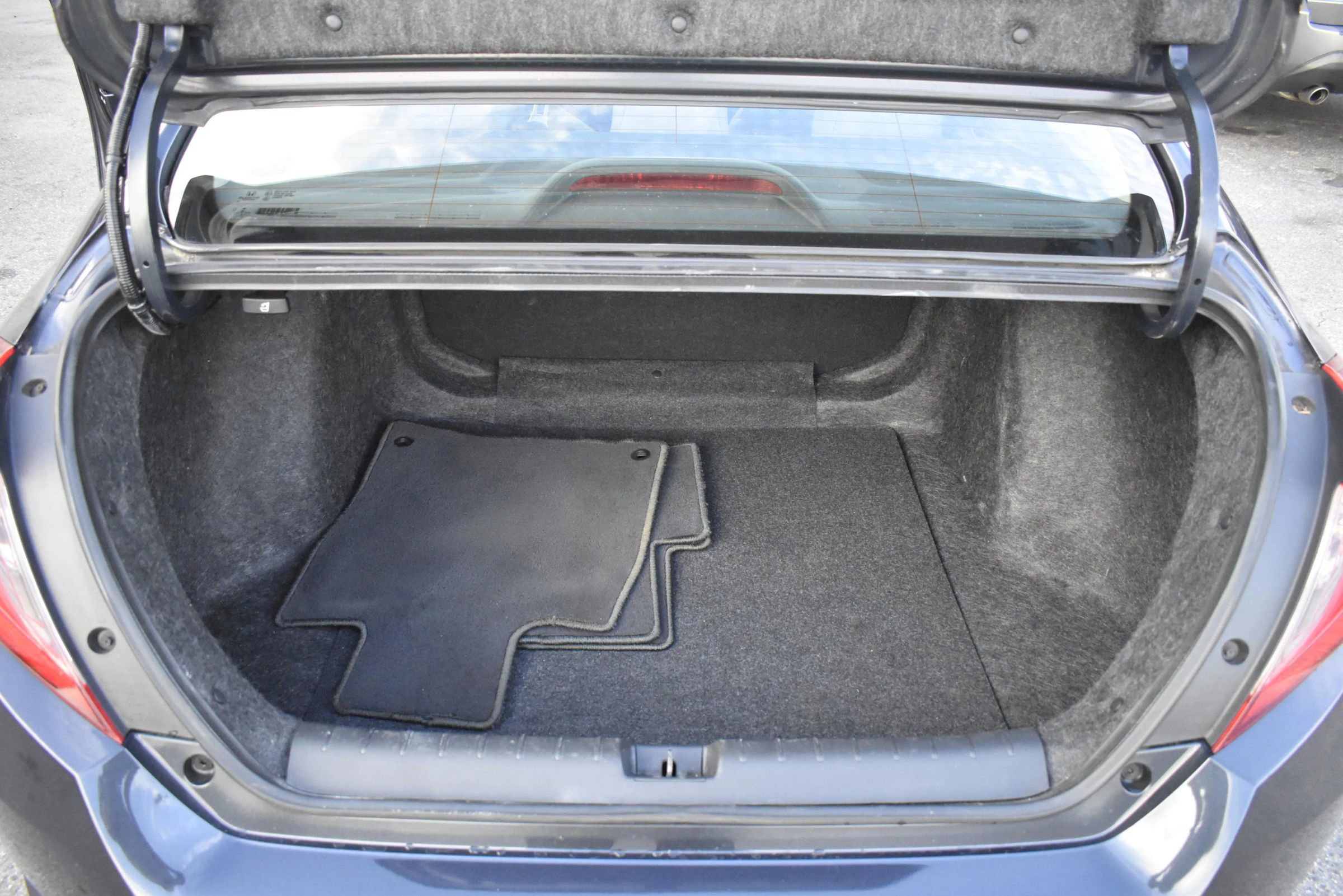 Used 2018 Honda Civic LX image 26