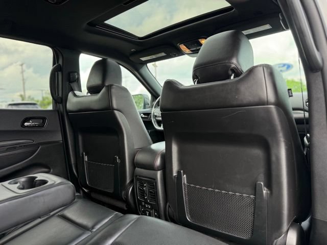 Used 2025 Dodge Durango R/T AWD/4WD image 21