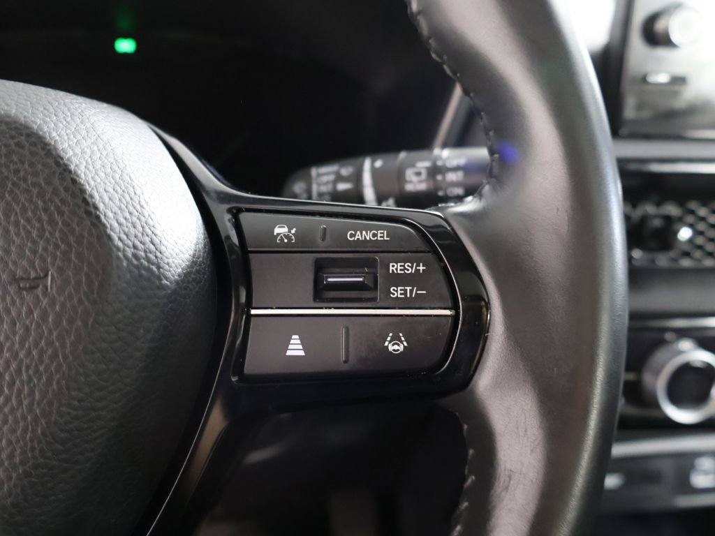 Used 2024 Honda CR-V EX-L image 46