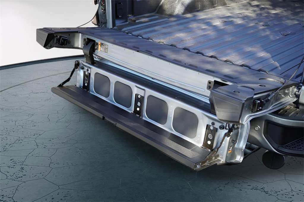 New 2026 GMC Sierra 2500 AT4 w/ AT4 Premium Plus Package image 39