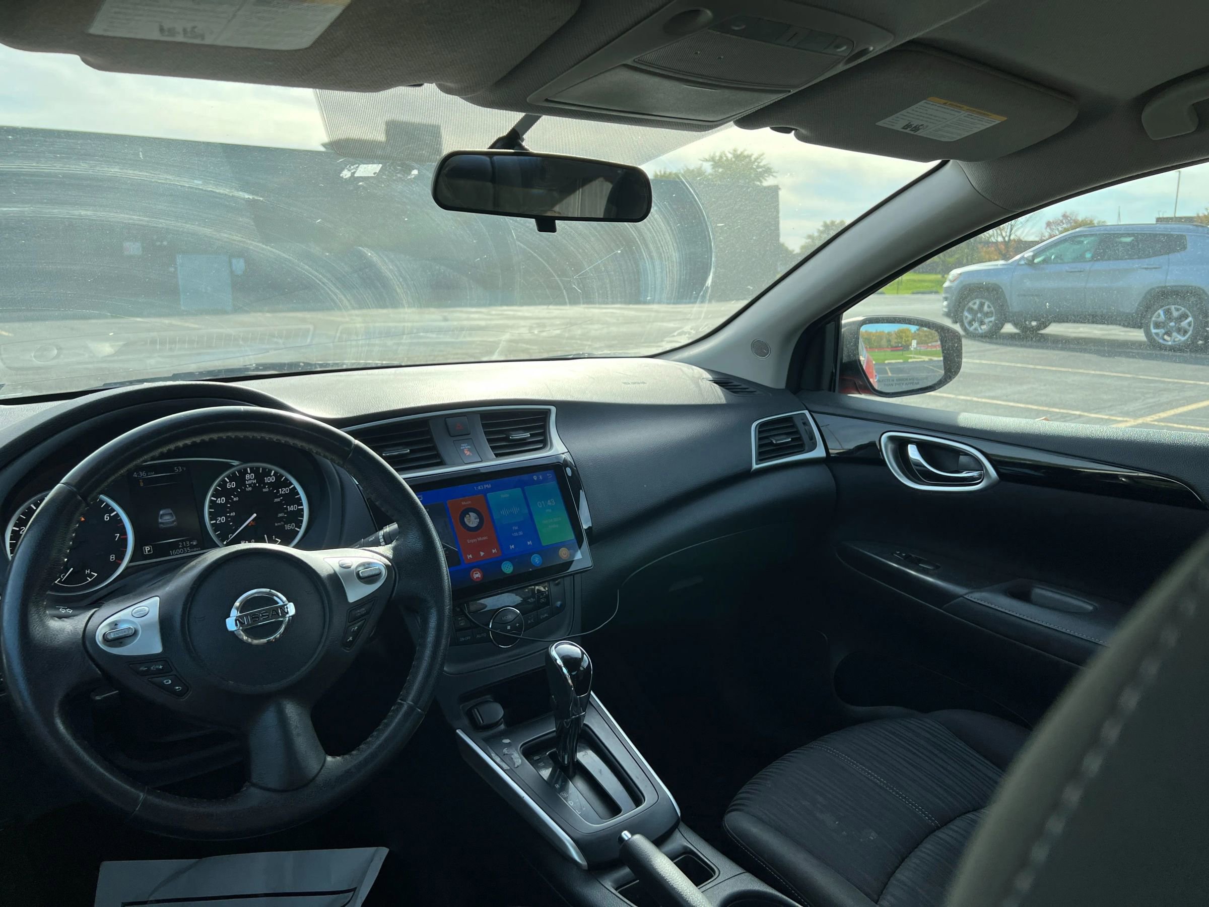 Used 2018 Nissan Sentra SV image 16