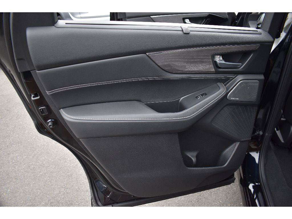 New 2026 Acura MDX w/ Advance Package AWD/4WD image 28