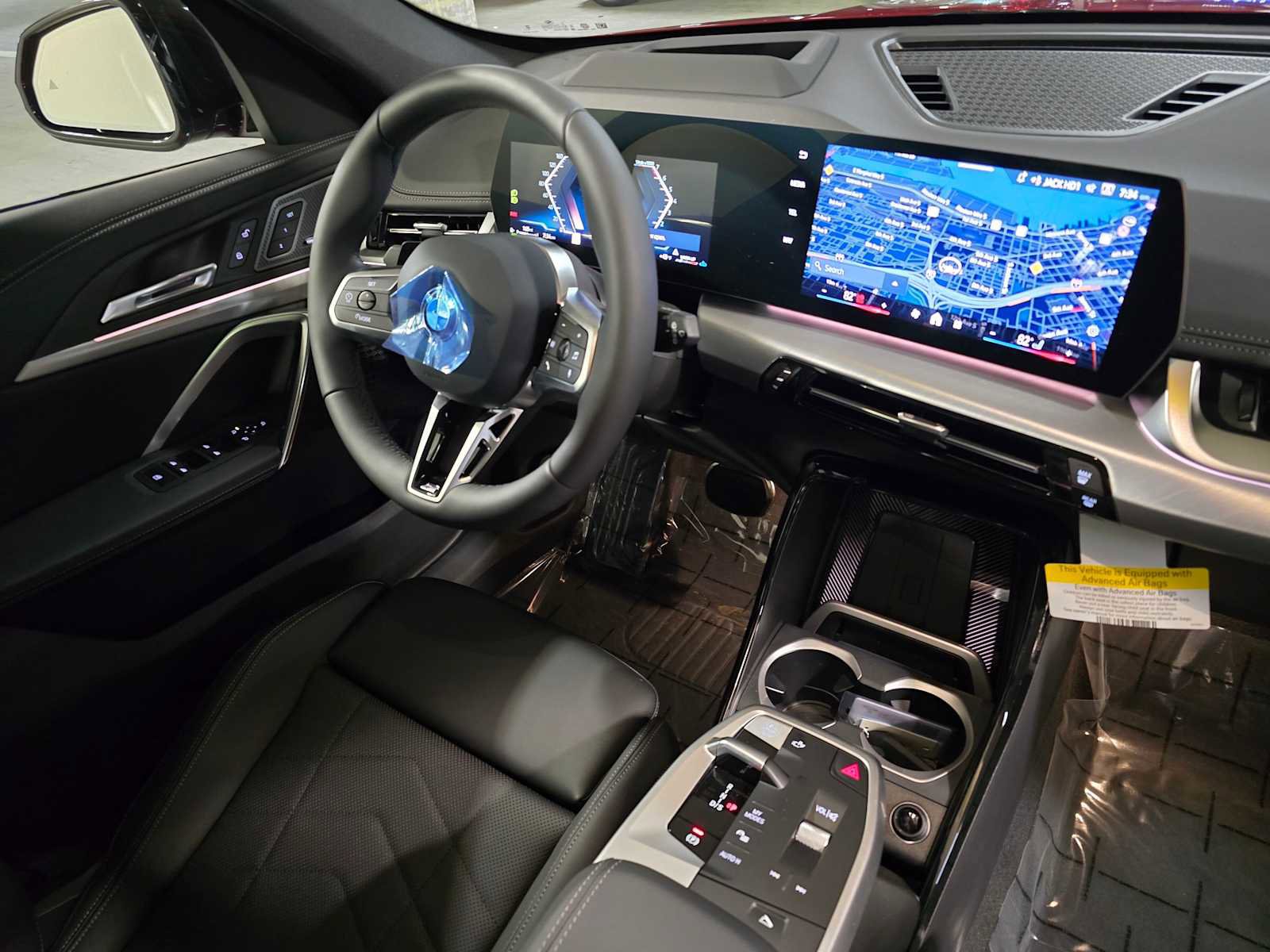 New 2026 BMW X1 xDrive28i image 33