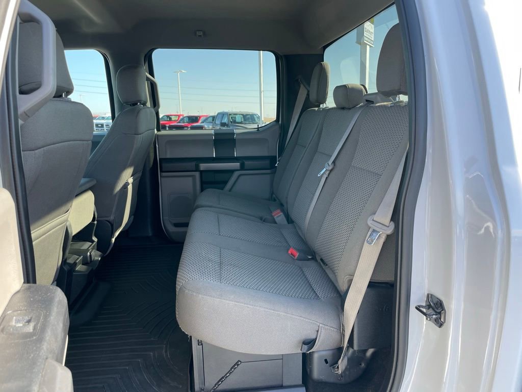 Used 2019 Ford F250 XLT image 9