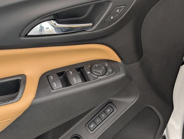 Certified 2019 Chevrolet Equinox Premier FWD image 11