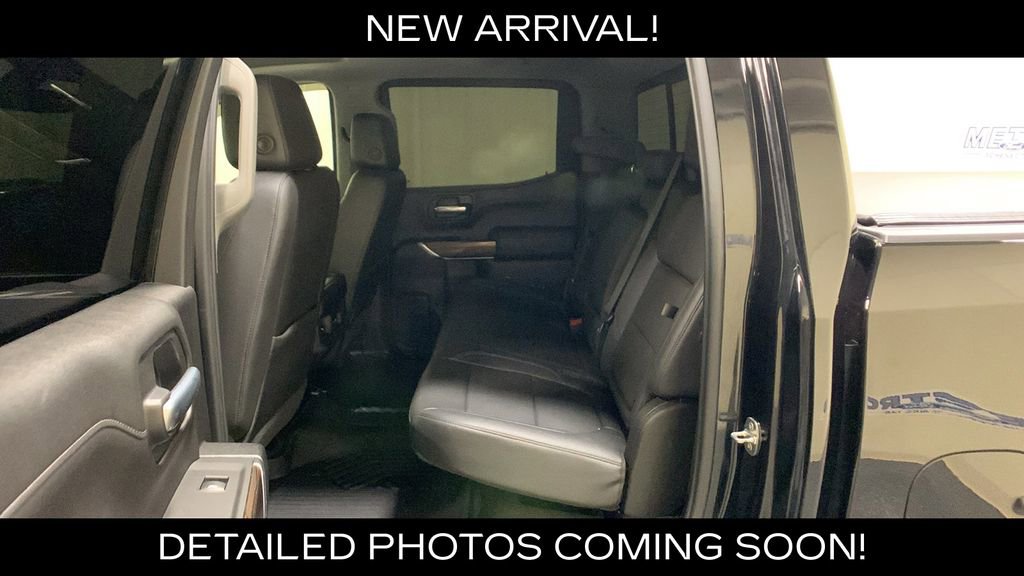 Used 2021 Chevrolet Silverado 1500 RST w/ Rally Edition image 25