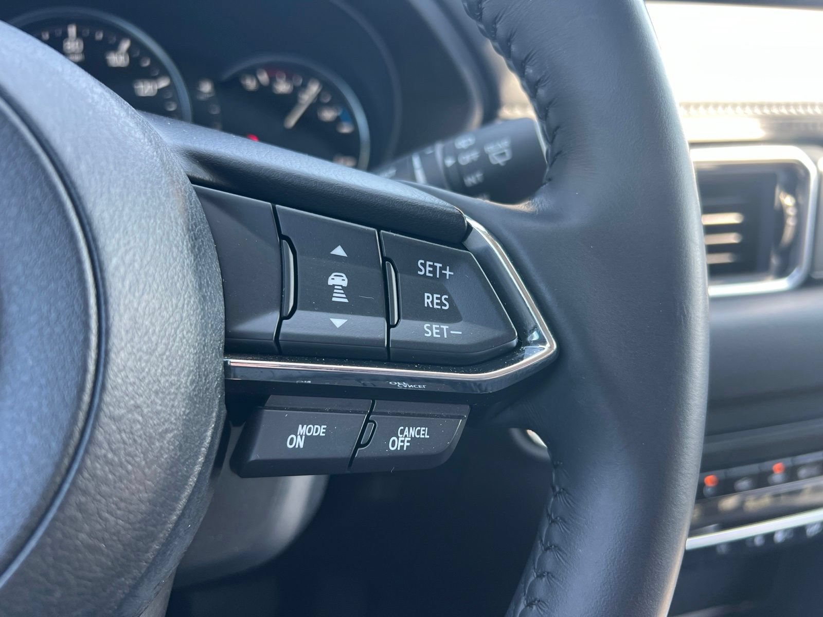 Certified 2023 MAZDA CX-5 AWD 2.5 S w/ Premium Package image 23