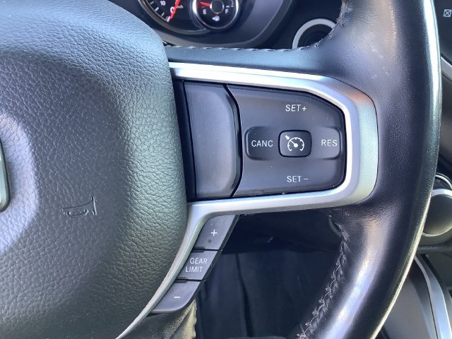 Used 2023 RAM 1500 Big Horn AWD/4WD image 12