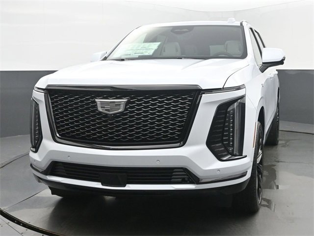New 2026 Cadillac Escalade Platinum Sport