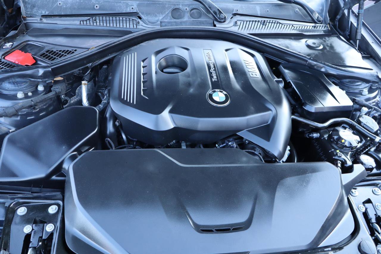 Used 2017 BMW 230i Coupe RWD image 44