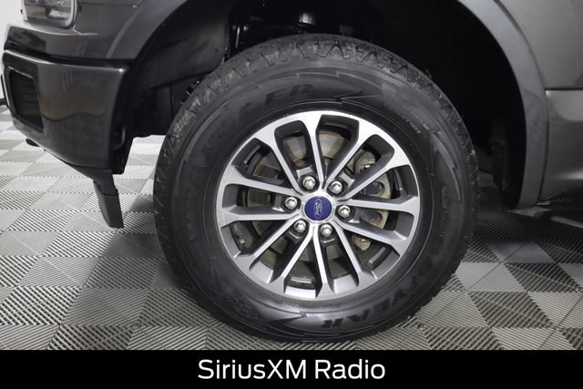 Certified 2019 Ford F150 XLT w/ Equipment Group 302A Luxury AWD/4WD image 23