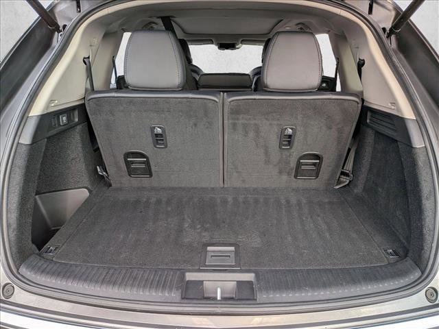 Used 2022 Acura MDX FWD image 5