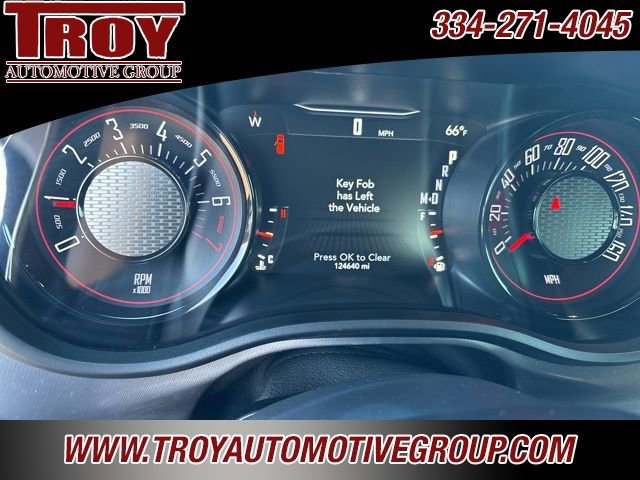 Used 2020 Dodge Challenger SXT w/ Blacktop Package image 22