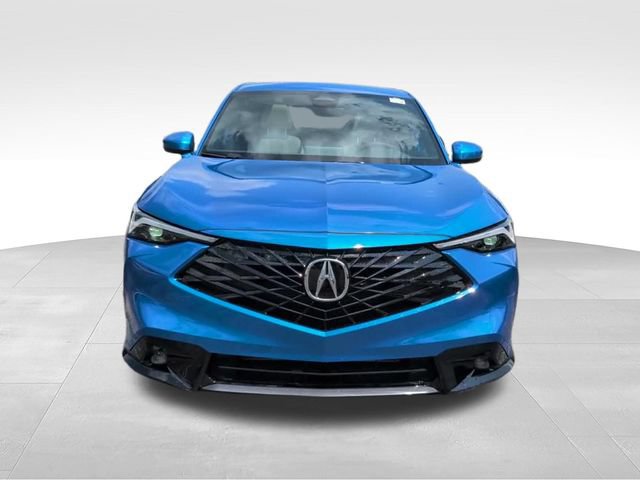 New 2026 Acura ADX A-Spec AWD/4WD image 16